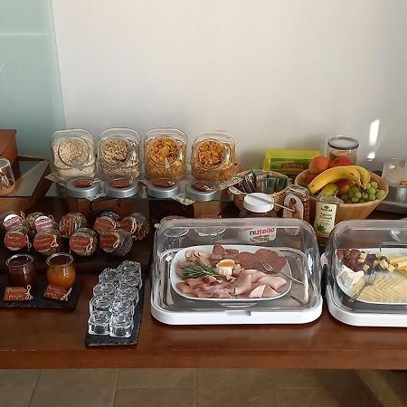 Gaestehaus Wohngut 艾森纳赫 外观 照片